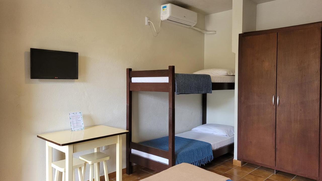 Pousada Da Ferrugem - Praia Da Ferrugem Garopaba Zewnętrze zdjęcie